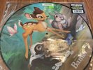 Bambi (Original Motion Picture Soundtrack) *NEW PICTURE DISC RECORD LP VINYL