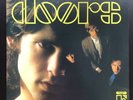 The Doors self titled  MONO LP RECORD 180 Gram Analog Pressing Excellent RSD