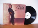 OLIVIA NEWTON-JOHN Totally Hot MOBILE FIDELITY Audiophile LP 1980 MFSL 1-040
