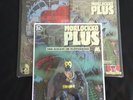 Morlockko Plus Der Schatz im Plötzensee Vinyl, Actionfigur, Comic Neu Limitiert