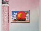 The Allman Brothers Band - Eat a Peach 2LPs - OBI - VINYL JAPAN - 28MM 0541/2
