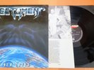 TESTAMENT - THE NEW ORDER 1988 VINYL MEGAFORCE - 781 849-1  1-A 1-B  EX/VG+/EX