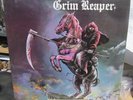 GRIM REAPER RECORD 