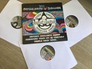 THE FUTURE SOUND OF HARDCORE - KNITE FORCE -TRIBLE PACK - HAPPY HARDCORE RECORDS