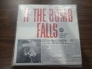 If The Bomb Falls , Tops L1728, 1961 Cold War Nuclear Survival, NM Vinyl  sealed