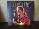 Jimi Hendrix - Wild Blue Angel, Live at the Isle of Wight (Experience Hendrix)