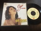 SELENA Y LOS DINOS  Que Creias 1992 MEXICO 7 