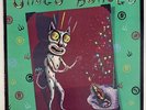 OINGO BOINGO Nothing To Fear LP  Vinyl Danny Elfman VG+