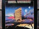 Grateful Dead - From the Mars Hotel - 1974 Grateful Dead Records, VG/VG