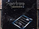 Supertramp - Crime of the Century - 1978 Mobile Fidelity Sound Lab MFSL 1-005 A&
