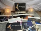 Bruce Springsteen Live 1975-1985 5 LP VG+ VINYL C5X 40558 BOOKLET