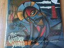 No Closer to Heaven [LP] by The Wonder Years blue first press /300 sealed