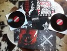 BAISE MA HACHE - Devotio BLACK 333 Copies  SOLD OUT  Peste Noire
