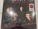 Queen Target Exclusive Greatest Hits Ruby Blend, Vinyl, LP
