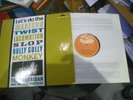 TONY SHERIDAN and the BEAT BROTHERS, LP Polydor 46612, Twist - Club 2