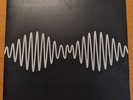 Arctic Monkeys - AM Vinyl Record