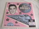 Elvis Presley LP Sun Masters RCA Legacy still sealed Mint