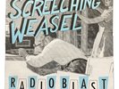 Screeching Weasel Radioblast 7” Underdog 1992 Ramones Green Day Lookout Records