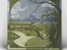 The Hush Sound - Like Vines - Vinyl LP Black -x/500