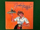 American Graffiti Soundtrack Oz MCA Press Double Album Set VG/ Ex Con