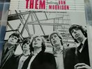 The Legends Of Rock THEM featuring Van Morrison