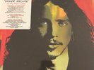 CHRIS CORNELL - SUPER DELUXE  7  180 GRAM LPS/4XCD  SUPER DELUXE BOX SET  - NEW