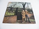FAIRPORT CONVENTION 'UNHALFBRICKING' LP UK ISLAND 1969 FIRST PRESSING PINK LABEL