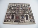 LED ZEPPELIN 'PHYSICAL GRAFFITI' 2LP EU SWAN SONG 1975 INSERT INNERS FIRST PRESS