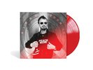RINGO STARR ZOOM IN LIMITED RED VINYL EP sealed the beatles