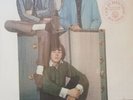THE BEATLES - YESTERDAY AND TODAY - USA UNPLAYED -