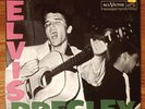 ELVIS PRESLEY Debut Album FACTORY SEALED near mint FIRST STEREO PRESSING