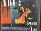 ABC - Lexicon Of Love 2014 Limited 180G Vinyl Netherlands LP