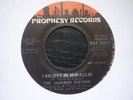 jackson sisters i believe in miracles prophesy usa dj soul funk orig 45