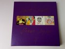 Smashing Pumpkins Siamese Singles Box Set UK 1994 4x7