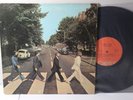 The Beatles - Abbey Road, LP SO-383 ULTRASONIC CLEAN