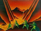 The Best Of Firefall (Translucent Red Vi - Firefall - Brand New LP - Fast Shippi