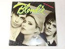 Blondie - Eat to the Beat, 1979 NEW/SEALED Original Press LP CHE-1225 NO cut out