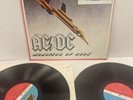 AC/DC-Monsters OF Rock Double LP  Donington 1981 Live Rare Vintage