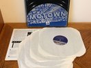 The Motown Story The First Twenty-Five Years - 33 RPM 5 record set - 6048ML5