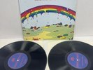 Rainbow-Catch The Rainbow 2x LP  Rare Live Vintage