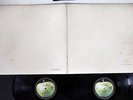 BEATLES WHITE ALBUM APPLE AP-8570,1 JAPAN POSTER VINYL 2LP