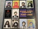 Fuzzy Logic 20th Anniversary Deluxe Ed Vinyl LP Super Furry Animals New Sealed