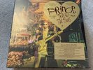Sign O' The Times Prince 13 LP Vinyl Rhino Super Deluxe Box NewSealed SlightWear