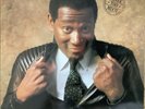 Luther Vandross - Never Too Much Vinyl LP 1981 Epic 32807 Excellent