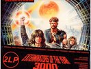 Detto Mariano - OST Exterminators Of The Year 3000 / Il G (2015 - EU - Original)