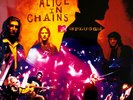 Alice In Chains - MTV Unplugged (Vinyl 2LP - 2010 - EU - Original)
