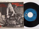 BRIGITTE BARDOT - HARLEY DAVIDSON 7