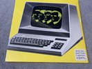 Computer World by Kraftwerk (vinyl Record, 2020) Clear Yellow LP New Sealed