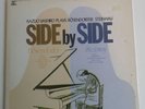 KAZUO YASHIRO: Plays Bosendorfer Steinway Side by Side AUDIO LAB ALJ-1012 Stereo