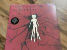 THE FALL OF TROY Doppelganger (SEALED) SPLATTER VINYL LP Clear/Black/Red Lim 500